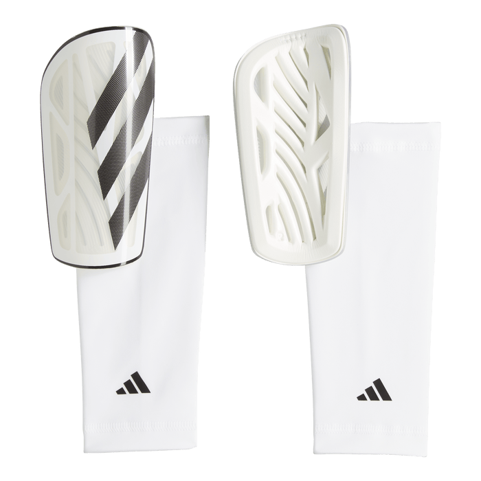 Tiro League Shin Guards (IQ4040) EQUIPMENT Adidas