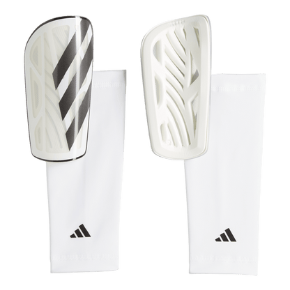 Tiro League Shin Guards (IQ4040) EQUIPMENT Adidas