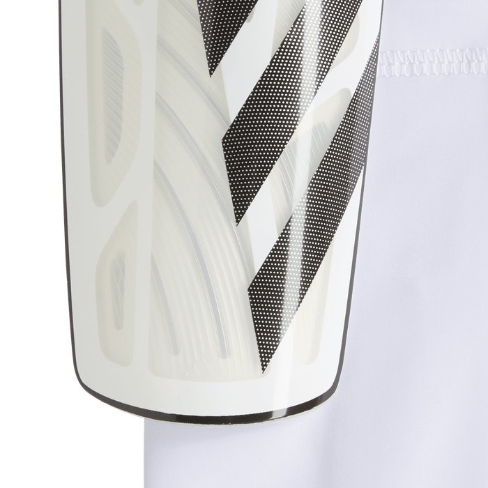 Tiro League Shin Guards (IQ4040) EQUIPMENT Adidas