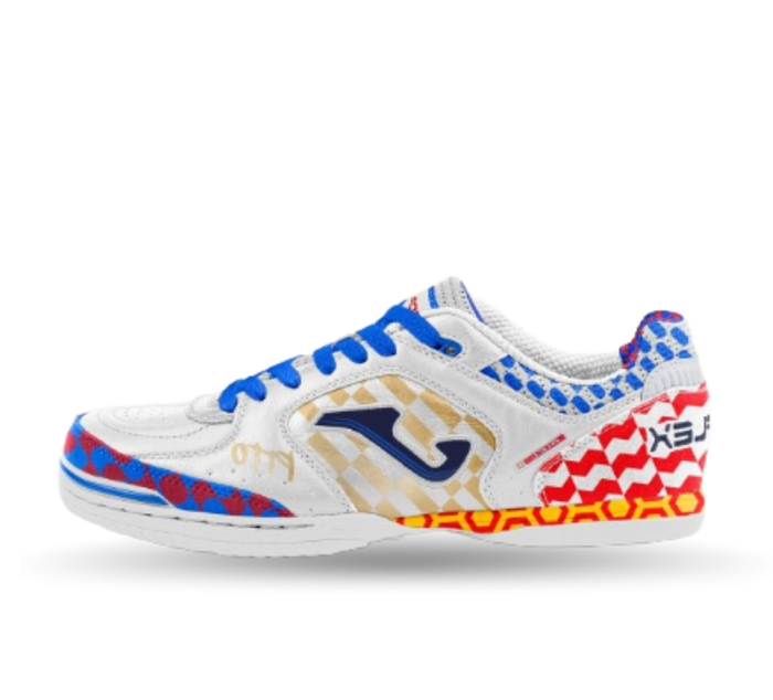 Top Flex Indoor Court - Pito Special Edition (TOPW2652IN)
