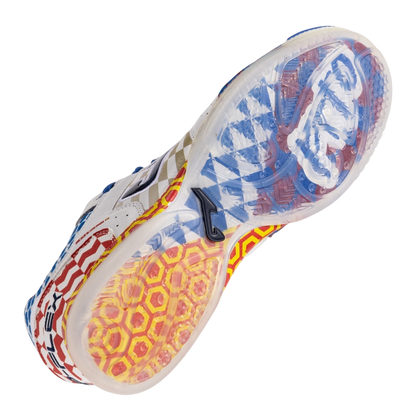 Top Flex Indoor Court - Pito Special Edition (TOPW2652IN)
