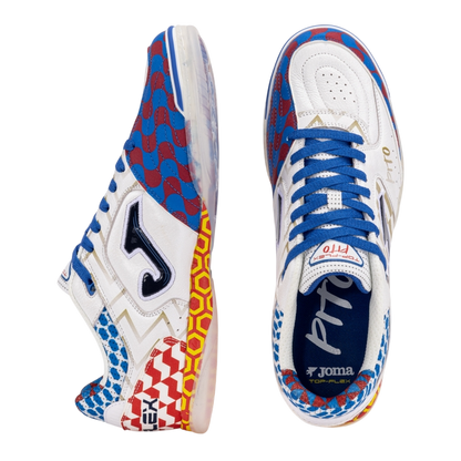 Top Flex Indoor Court - Pito Special Edition (TOPW2652IN)