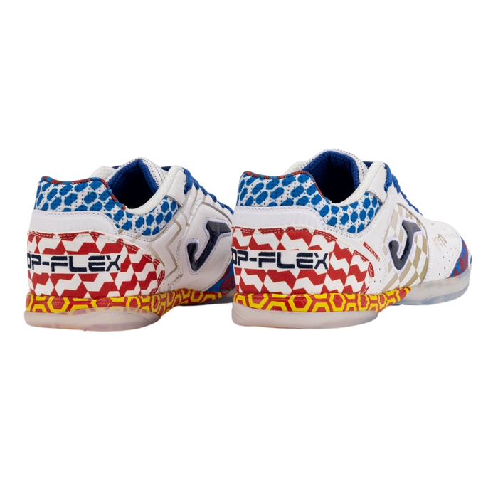 Top Flex Indoor Court - Pito Special Edition (TOPW2652IN)
