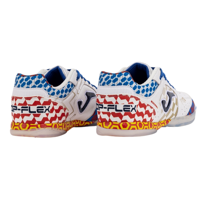 Top Flex Indoor Court - Pito Special Edition (TOPW2652IN)