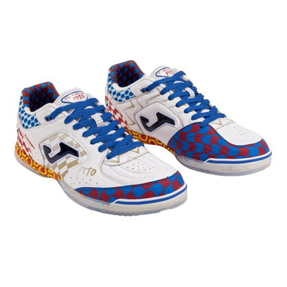 Top Flex Indoor Court - Pito Special Edition (TOPW2652IN)