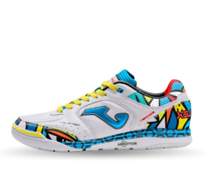 Top Flex Rebound Indoor Court - Luciano Special Edition (TORW2672IN)