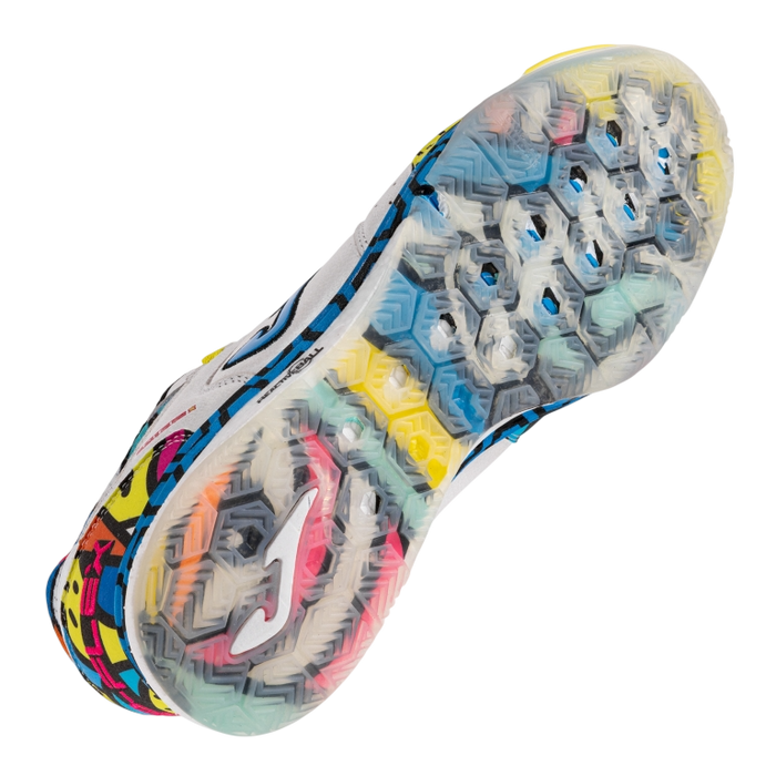 Top Flex Rebound Indoor Court - Luciano Special Edition (TORW2672IN)