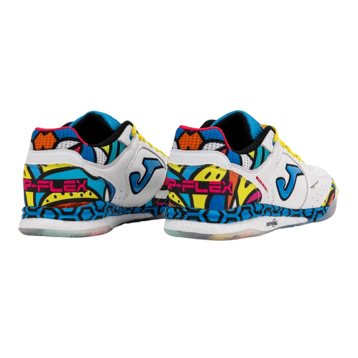 Top Flex Rebound Indoor Court - Luciano Special Edition (TORW2672IN)
