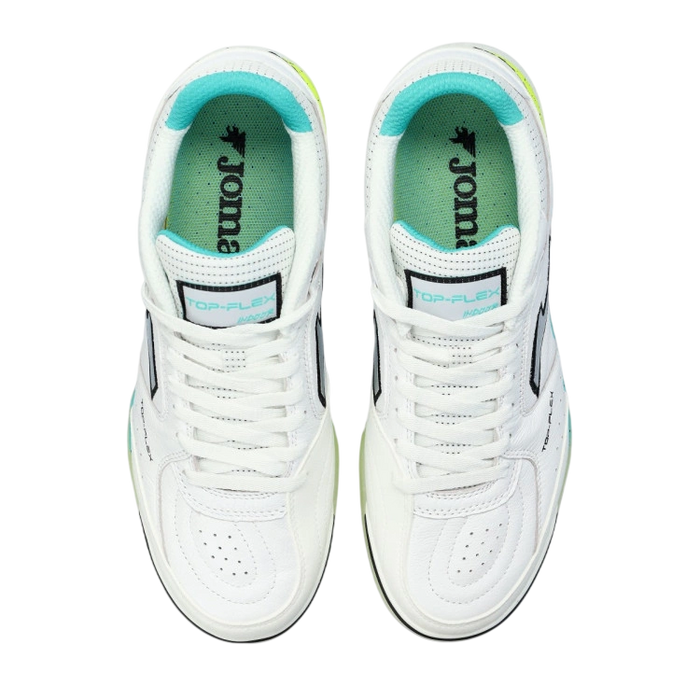 Top Flex Rebound Indoor Court (TORW2602IN)