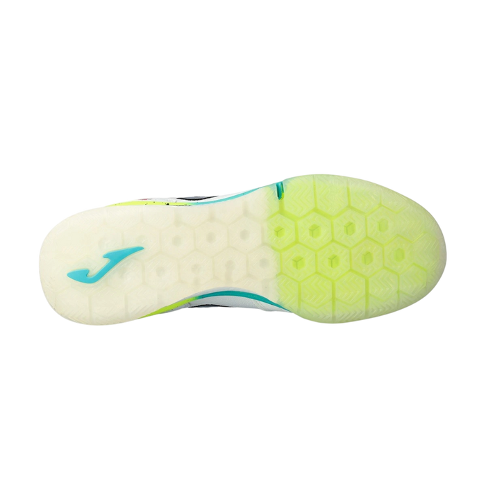 Top Flex Rebound Indoor Court (TORW2602IN)