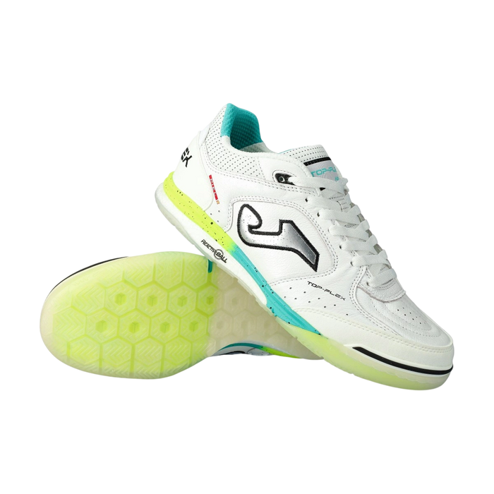 Top Flex Rebound Indoor Court (TORW2602IN)