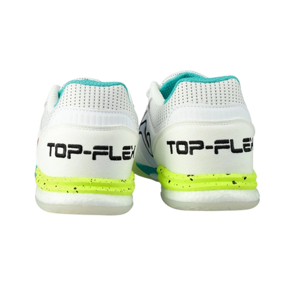 Top Flex Rebound Indoor Court (TORW2602IN)
