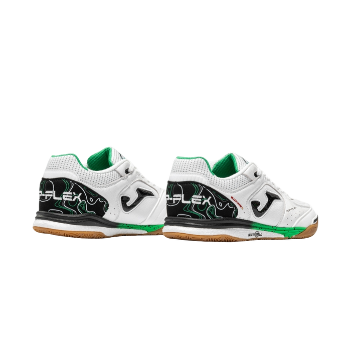 Top Flex Rebound Indoor Court (TORW2632IN)