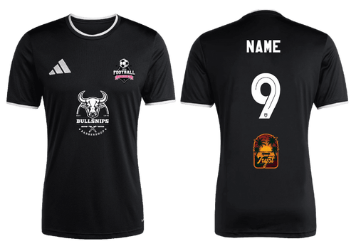 TOTAL FOOTBALL ACADEMY Entrada 26 Youth Jersey (JZ2524) TOTAL FOOTBALL ACADEMY Adidas Club Zone