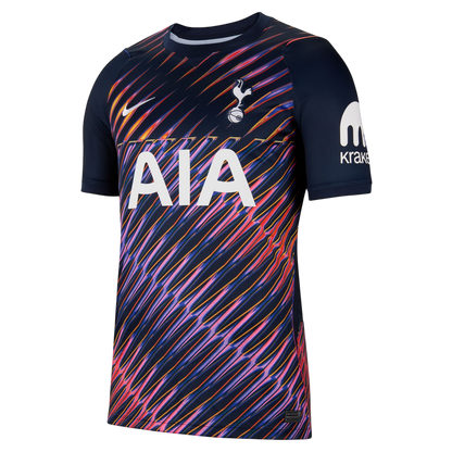 Tottenham Hotspur 26/27 Away Jersey (II1936-452)