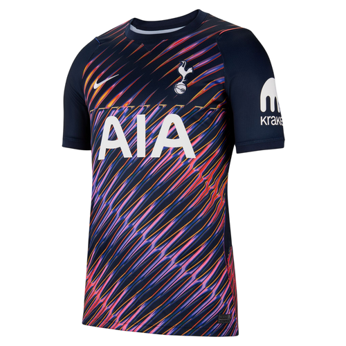 Tottenham Hotspur 26/27 Away Jersey (II1936-452)