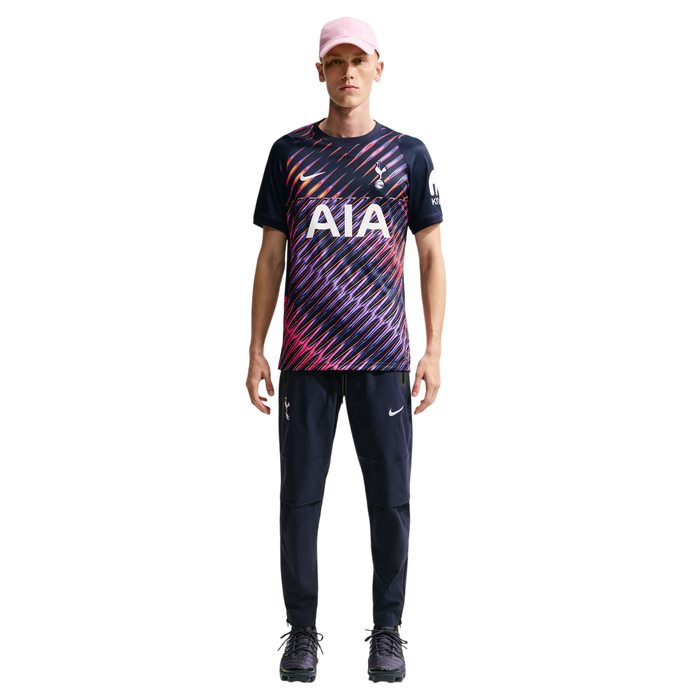 Tottenham Hotspur 26/27 Away Jersey (II1936-452)