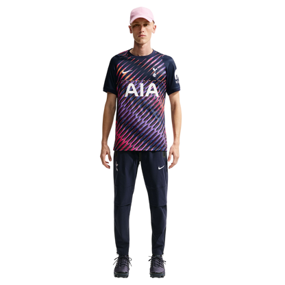 Tottenham Hotspur 26/27 Away Jersey (II1936-452)