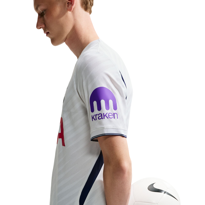 Tottenham Hotspur 26/27 Match Home Jersey (II2744-101)