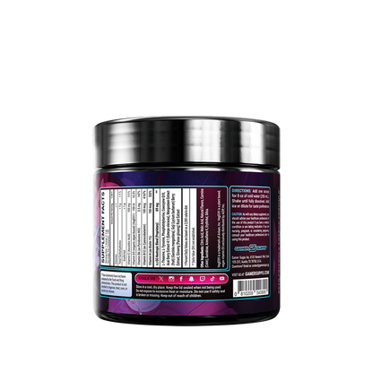 Toxic Lover Caffeine Free - 100 Servings - Gamer Supps