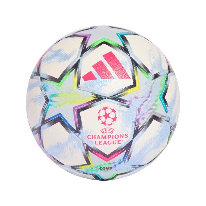 UEFA Champions League 26/27 Competition Ball (KE9766)