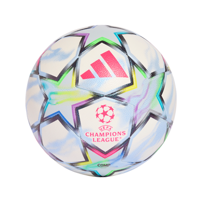 UEFA Champions League 26/27 Competition Ball (KE9766)