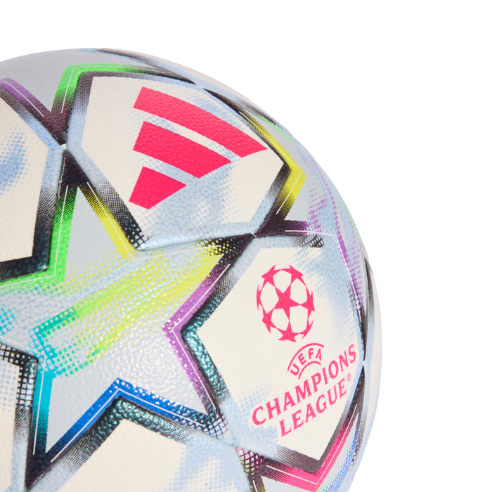 UEFA Champions League 26/27 Competition Ball (KE9766)