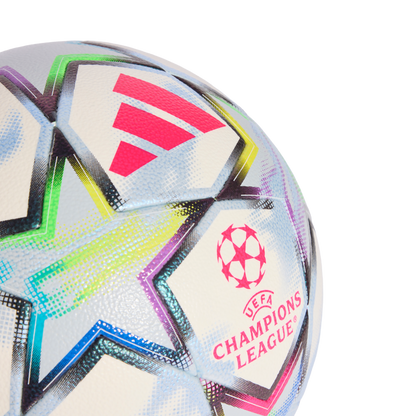 UEFA Champions League 26/27 Competition Ball (KE9766)