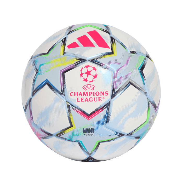 UEFA Champions League 26/27 Mini Ball (KE9770)