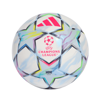UEFA Champions League 26/27 Mini Ball (KE9770)