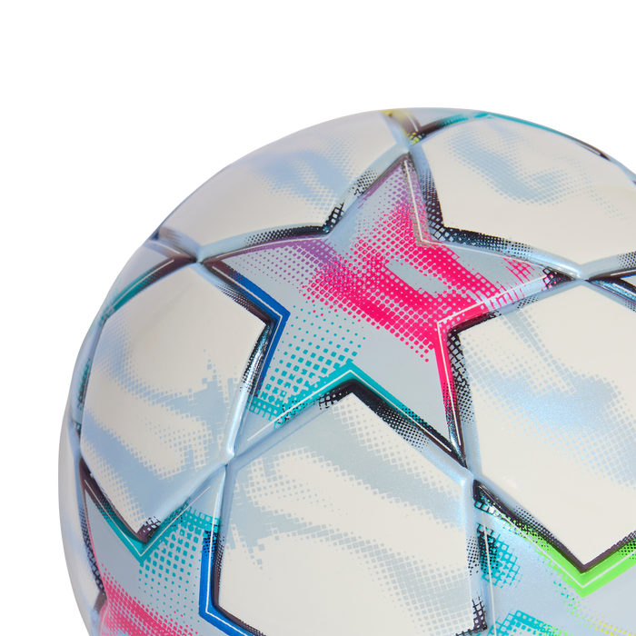 UEFA Champions League 26/27 Mini Ball (KE9770)