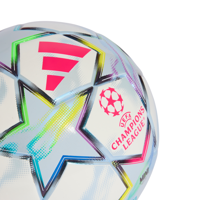 UEFA Champions League 26/27 Mini Ball (KE9770)