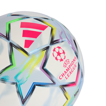 UEFA Champions League 26/27 Mini Ball (KE9770)