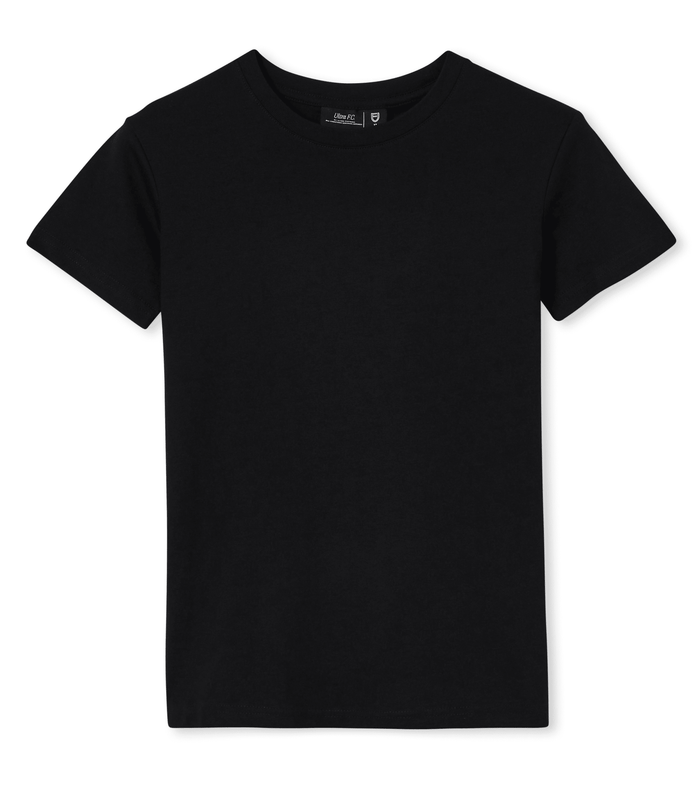 Ultra FC Adults Blank T-Shirt (9631416-01) Lifestyle Clothing Ultra Football