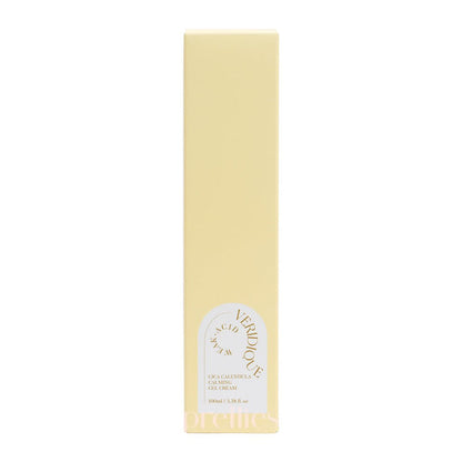 Veridique Cica Calendula Calming Gel Cream 100ml