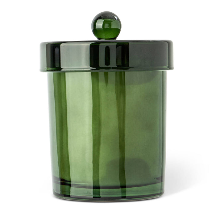 Vetiver Cardamom - Candle
