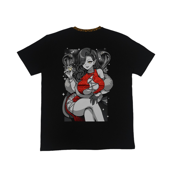 Vexoria: M.I.L.F $ Shirt - Gamer Supps