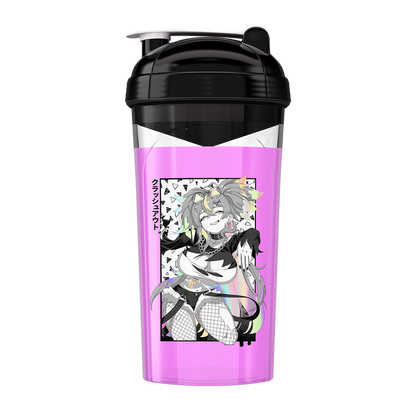 Waifu Cups x Arielle: CRASHOUT - Gamer Supps
