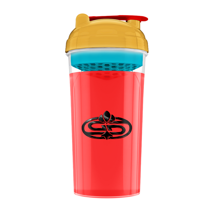 Waifu Cups x BYZE - Gamer Supps