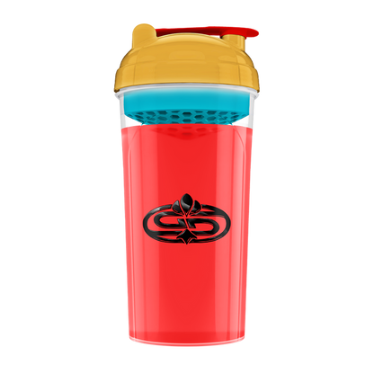 Waifu Cups x BYZE - Gamer Supps