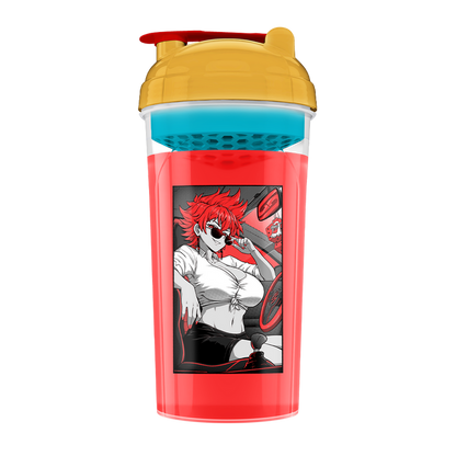 Waifu Cups x BYZE - Gamer Supps