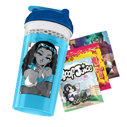 Waifu Cups x CBGray - Gamer Supps