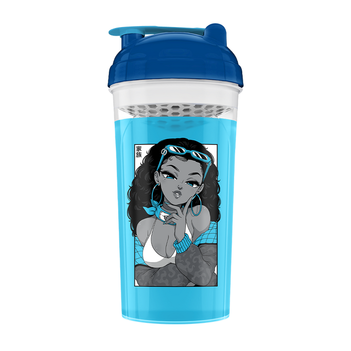 Waifu Cups x CBGray - Gamer Supps