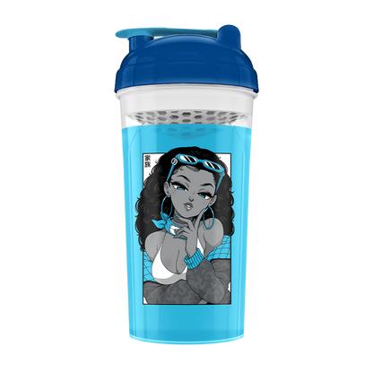 Waifu Cups x CBGray - Gamer Supps