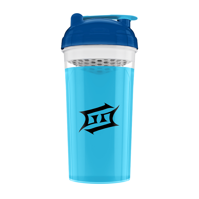 Waifu Cups x CBGray - Gamer Supps
