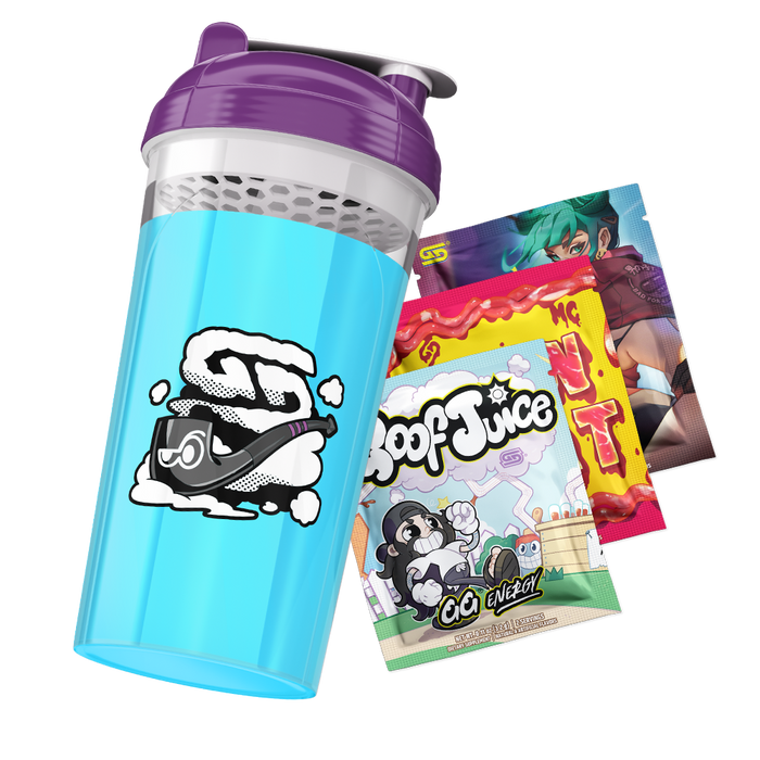 Waifu Cups x Clooless V2