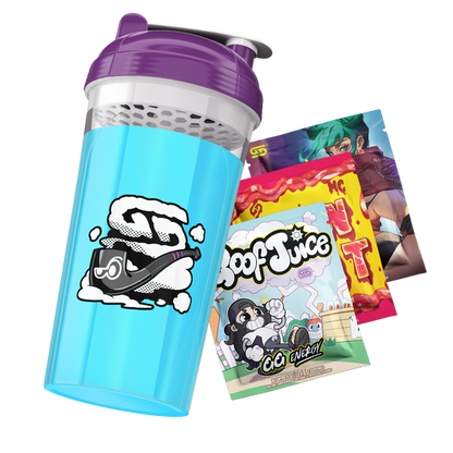 Waifu Cups x Clooless V2