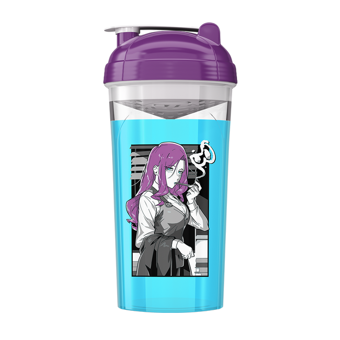 Waifu Cups x Clooless V2