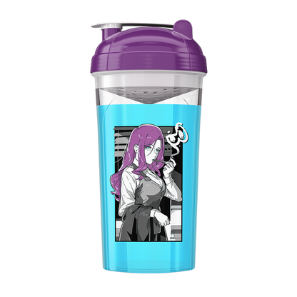 Waifu Cups x Clooless V2