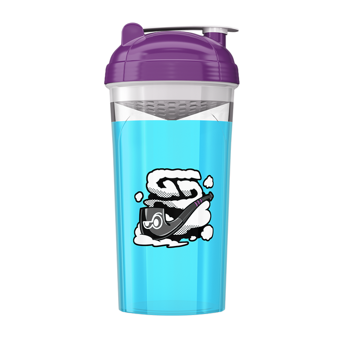 Waifu Cups x Clooless V2